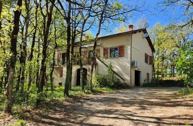 vente maison 259 000 € à proximité de Morlhon-le-Haut (12200)