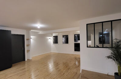 appartement 4 pièces 125 m2 à vendre à Reims (51100)