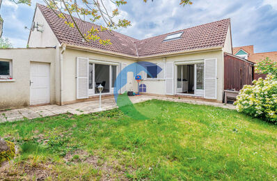 vente maison 395 000 € à proximité de Villebon-sur-Yvette (91140)
