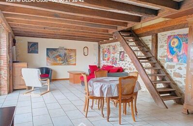 vente maison 192 650 € à proximité de Rives-de-l'Yon (85310)