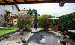 Maison 219 m² en viager Saint-Alban-Leysse (73230)