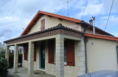 vente maison 178 500 € à proximité de Saint-Avit (47350)
