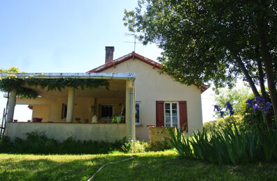 vente maison 178 500 € à proximité de Fourques-sur-Garonne (47200)