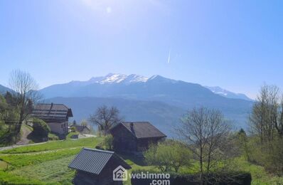 vente maison 259 000 € à proximité de Talloires (74290)