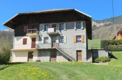 vente maison 259 000 € à proximité de Albertville (73200)