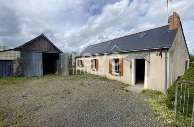 vente maison 213 000 € à proximité de Les Rosiers-sur-Loire (49350)