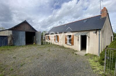 vente maison 213 000 € à proximité de Gennes-Val-de-Loire (49350)