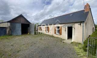 Maison 3 Pièces 82 m² à vendre à Gennes-Val-de-Loire (49350)