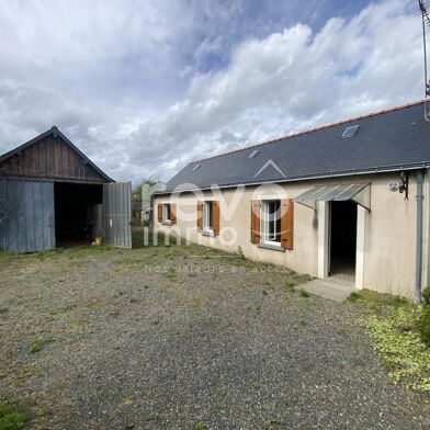 Maison 3 pièces 213000 €