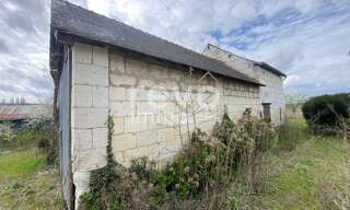 Maison 3 Pièces 82 m² à vendre à Gennes-Val-de-Loire (49350)