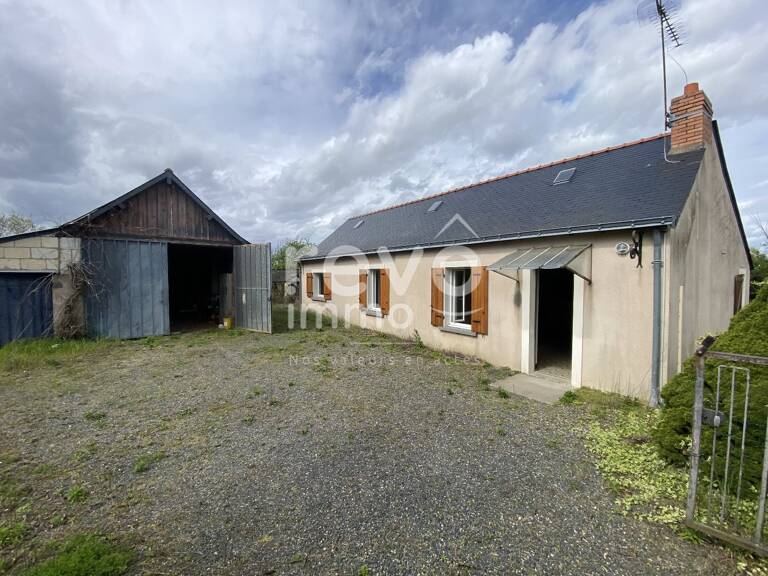 Maison — photo 1