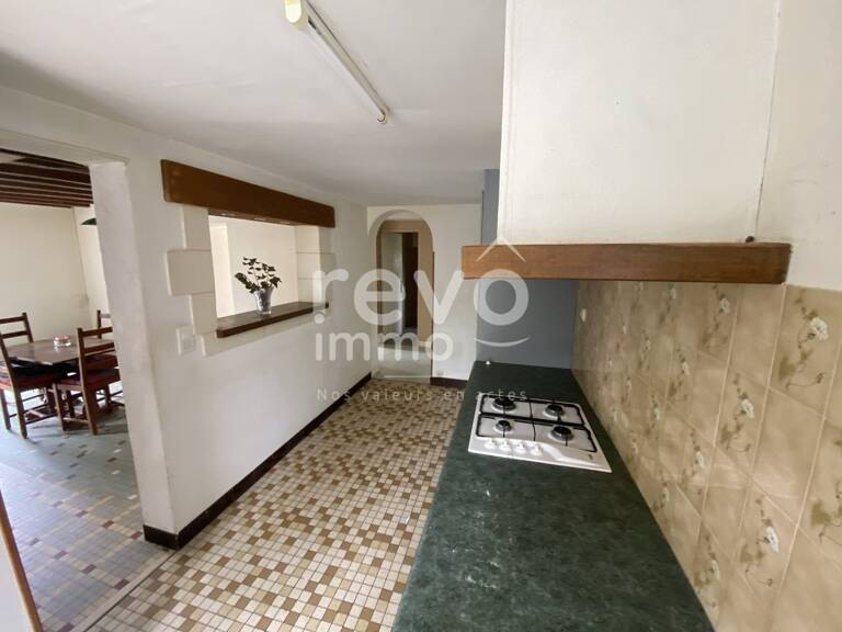 Maison — photo 1