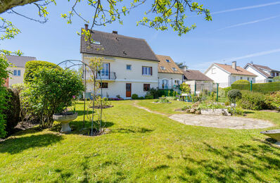 vente maison 569 000 € à proximité de Villiers-sur-Marne (94350)