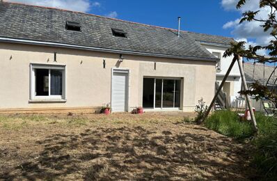 vente maison 213 000 € à proximité de Chalonnes-sur-Loire (49290)