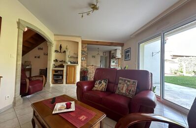 maison 6 pièces 130 m2 à vendre à Cholet (49300)