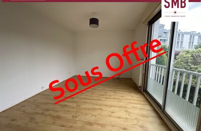 vente appartement 69 000 € à proximité de Ousse (64320)