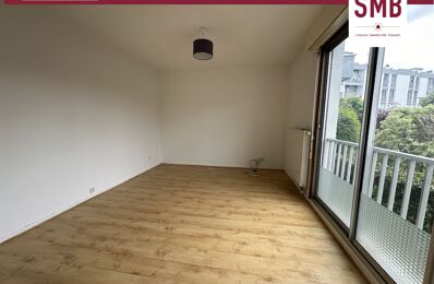 appartement 1 pièces 29 m2 à vendre à Pau (64000)