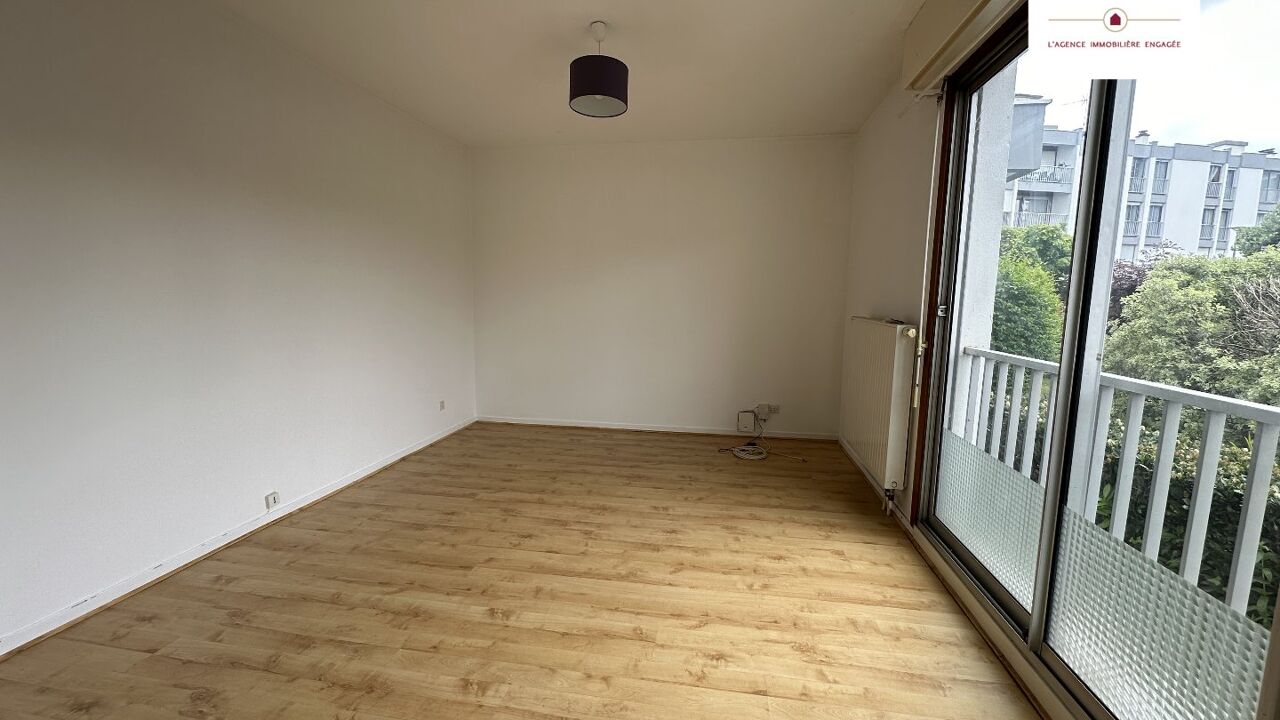 appartement 1 pièces 29 m2 à vendre à Pau (64000)