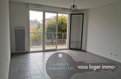 location appartement 680 € CC /mois à proximité de Ramonville-Saint-Agne (31520)