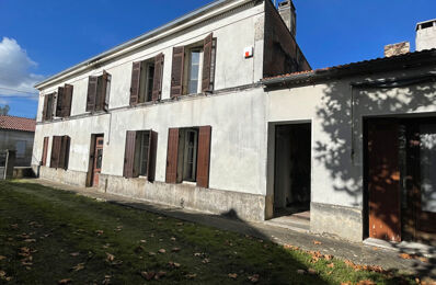 vente maison 197 000 € à proximité de Saint-Androny (33390)