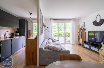vente appartement 249 000 € à proximité de Villenave-d'Ornon (33140)