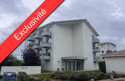 vente appartement 130 000 € à proximité de Gradignan (33170)