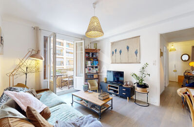 vente appartement 315 000 € à proximité de Nice (06300)