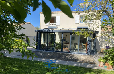 vente maison 522 000 € à proximité de Le Bois-Plage-en-Ré (17580)