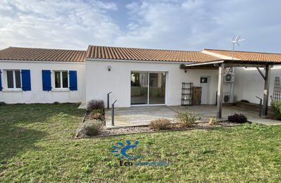 vente maison 327 000 € à proximité de Nieul-sur-Mer (17137)