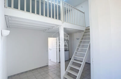 vente appartement 78 000 € à proximité de La Penne-sur-Huveaune (13821)