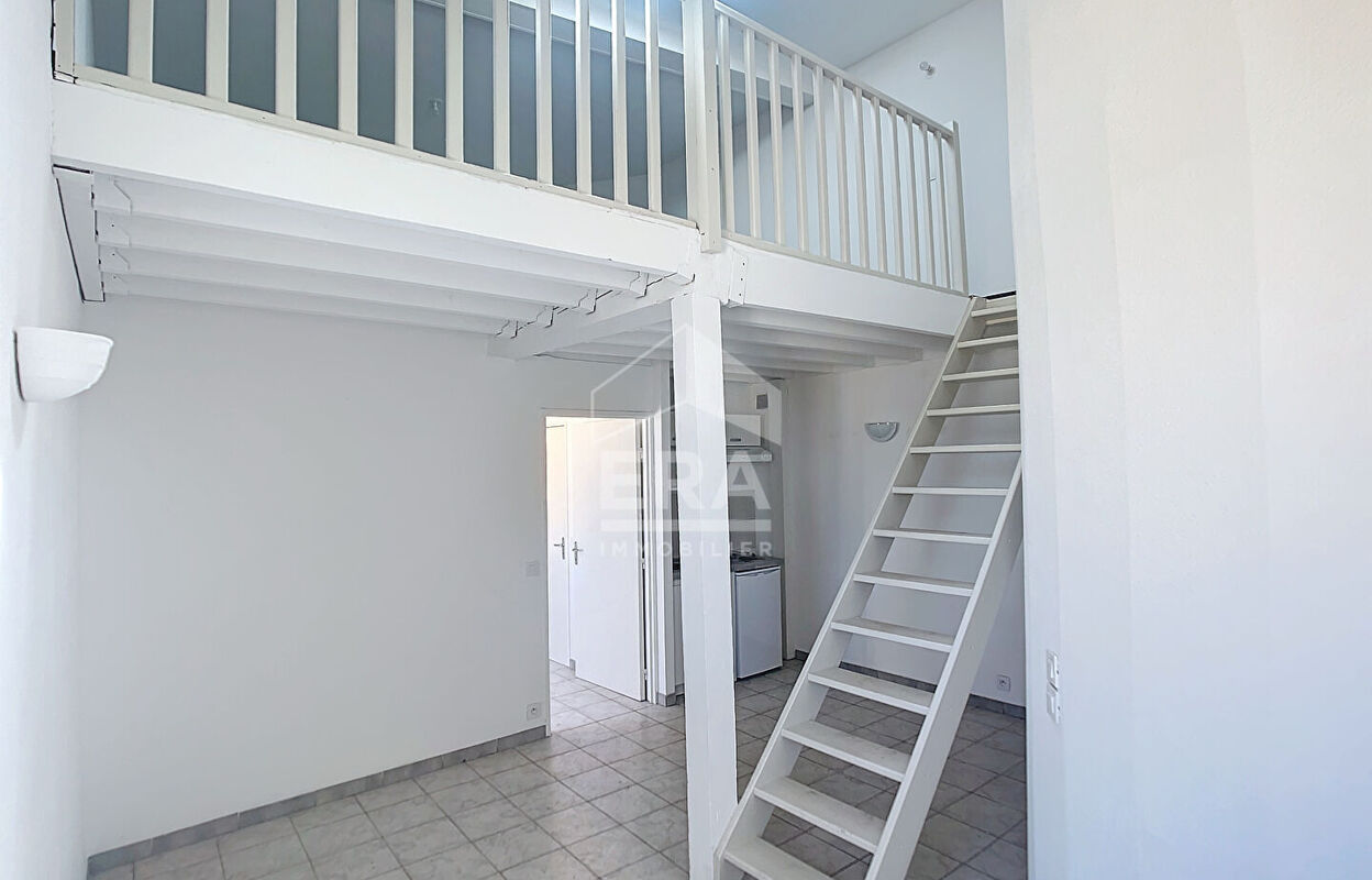 appartement 3 pièces 48 m2 à vendre à Marseille 14 (13014)