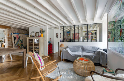 vente appartement 749 000 € à proximité de Collonges-Au-Mont-d'Or (69660)