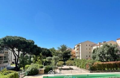 vente appartement 212 000 € à proximité de Saint-Tropez (83990)
