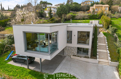 vente maison 1 950 000 € à proximité de Curis-Au-Mont-d'Or (69250)