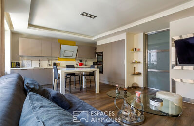 vente appartement 369 000 € à proximité de Saint-Germain-Au-Mont-d'Or (69650)