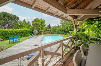 vente maison 1 495 000 € à proximité de Fleurieu-sur-Saône (69250)