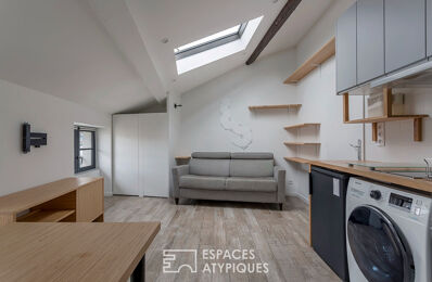 vente appartement 150 000 € à proximité de Vénissieux (69200)