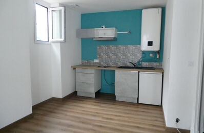 location appartement 320 € CC /mois à proximité de Juillan (65290)