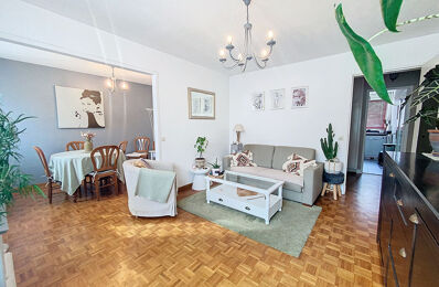 vente appartement 323 000 € à proximité de Vitry-sur-Seine (94400)