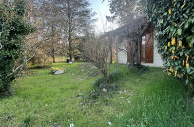 maison 4 pièces 90 m2 à vendre à Saint-Rambert-d'Albon (26140)