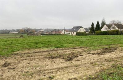 vente terrain 22 312 € à proximité de Merlieux-Et-Fouquerolles (02000)