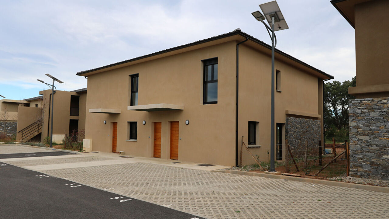 appartement 3 pièces 72 m2 à louer à Penta-Di-Casinca (20213)
