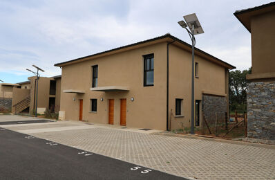 location appartement 895 € CC /mois à proximité de Cervione (20221)