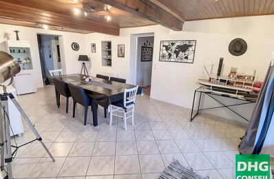 vente maison 263 000 € à proximité de Cuisery (71290)