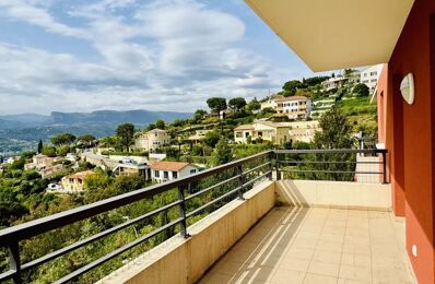 vente appartement 398 000 € à proximité de Villefranche-sur-Mer (06230)