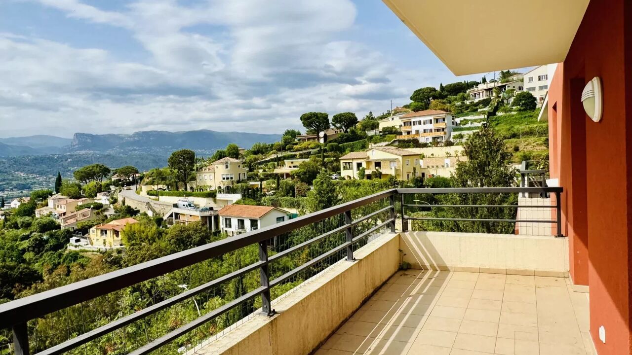 appartement 3 pièces 62 m2 à vendre à Nice (06200)