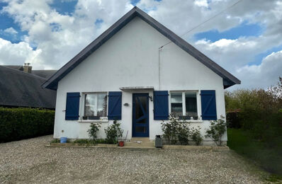 vente maison 144 000 € à proximité de Sorel-en-Vimeu (80490)