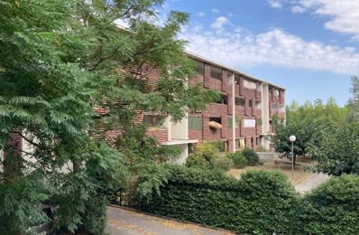 vente appartement 129 000 € à proximité de Vendargues (34740)