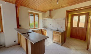 Appartement 3 Pièces 62 m² à vendre à Pont-de-Roide-Vermondans (25150)