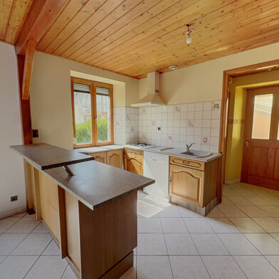 Appartement 3 pièces 68000 €